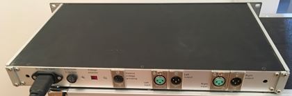 NTP-179-170 Compressor / Limiter